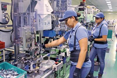 IMEF pide publicar plan fiscal de Pemex