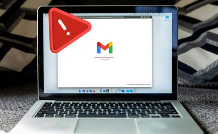 ¡Cuidado! Esta es la nueva estafa de IA que roba tu cuenta de Gmail