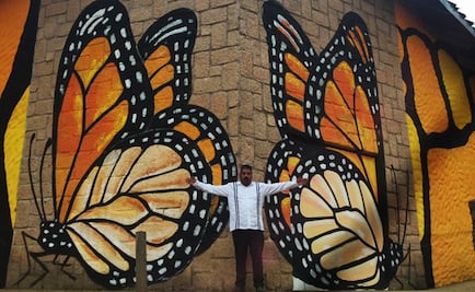 Environmental activists are at risk in Mexico 