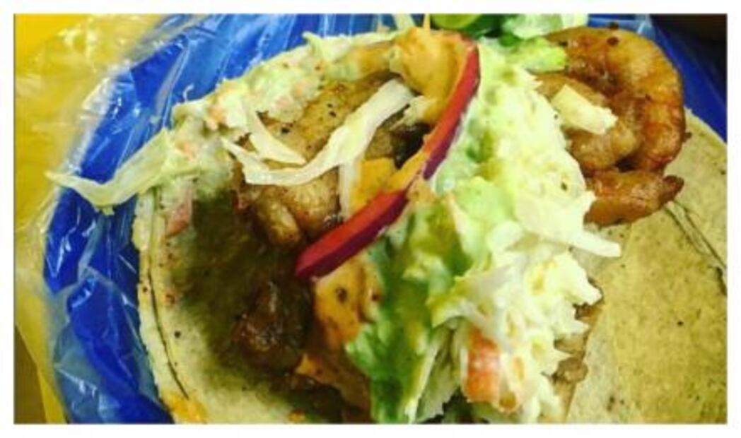 Restaurantes para comer rico por 150 pesos 