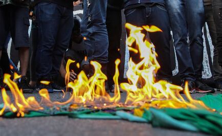 AI critica políticas de seguridad para Río 2016 