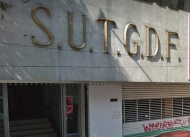 Sindicato de Trabajadores del Gobierno CDMX alista elección de nueva dirigencia