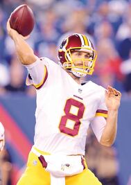 La NFL está atenta con el huracán