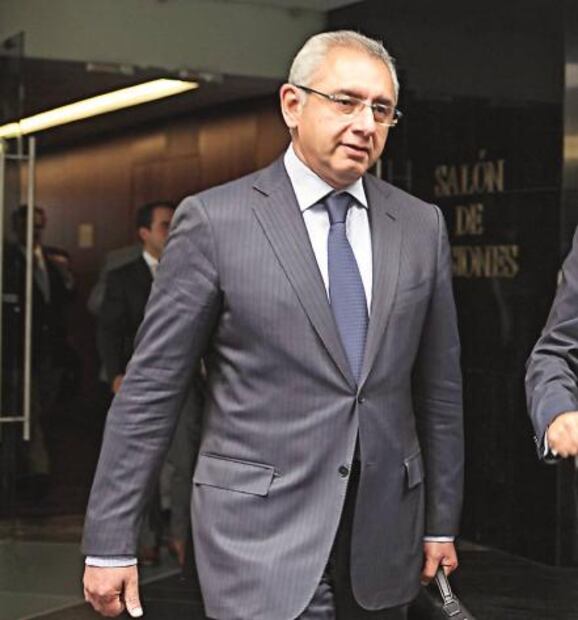 Ellos son, uno a uno, los "Rebeldes" del PAN