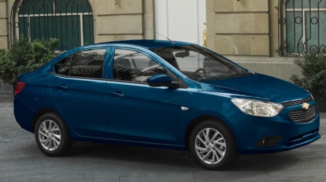 Cuáles fueron los autos más vendidos en mayo