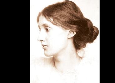 Virginia Woolf, la autora a favor de los derechos de la mujer