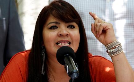 Reitera PRI petición al INE retirar candidatura a Nestora por doble nacionalidad