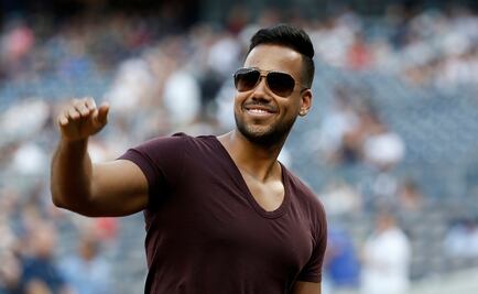 Romeo Santos será honrado en Premio Lo Nuestro 