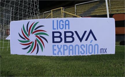 El “Eeeh put...” aparece en la Liga de Expansión