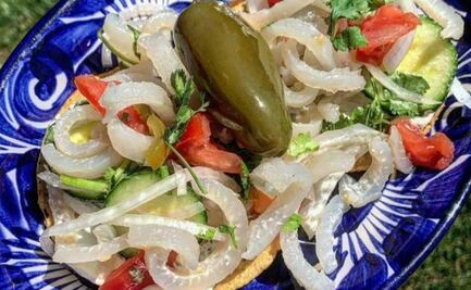 ¿De qué están hechos los cueritos de las botanas?