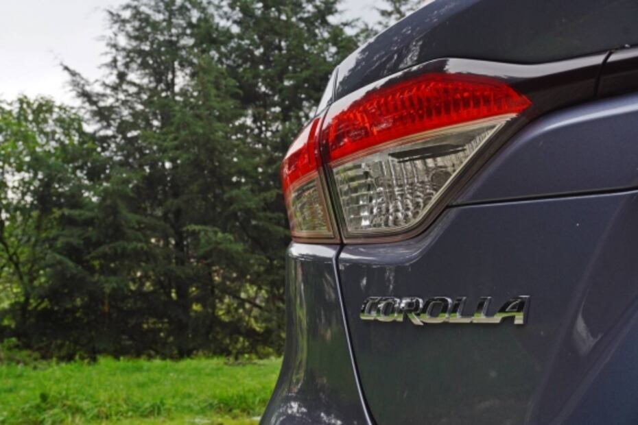A prueba: Toyota Corolla Hybrid 2020, ¿el mejor híbrido de la actualidad?