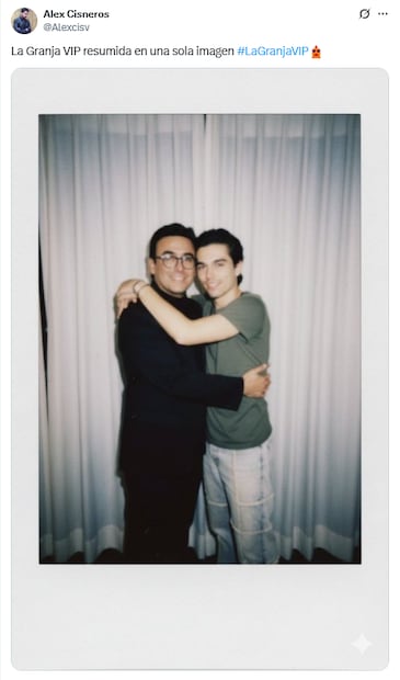 Memes de la cuarta Asamblea de nominación en La Granja VIP. Foto: X