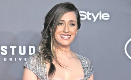 Mariana Treviño tendrá voz de cabra