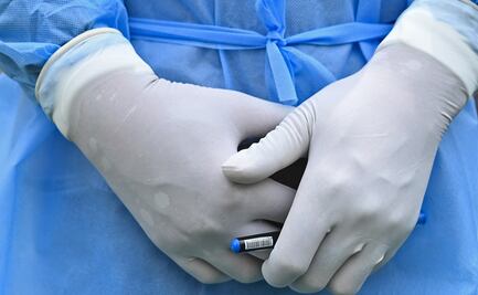 Director del ISSSTE reporta ocupación del 70% en Sinaloa ante Covid-19