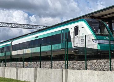 Sedena apuesta por IA para promocionar el Tren Maya