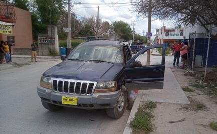 Suman cinco detenidos por ataque a civiles en Reynosa: SSPC