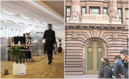 Advierten que reformas al outsourcing y a Banxico provocarán recorte a la calificación de México