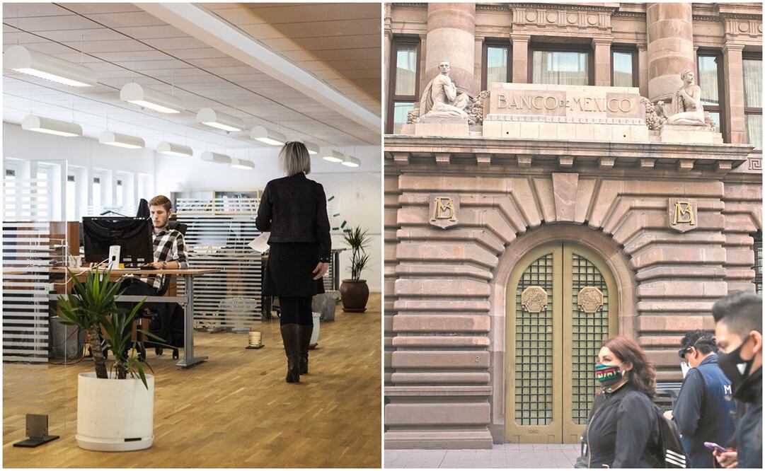 Foto: Archivo / EL UNIVERSAL