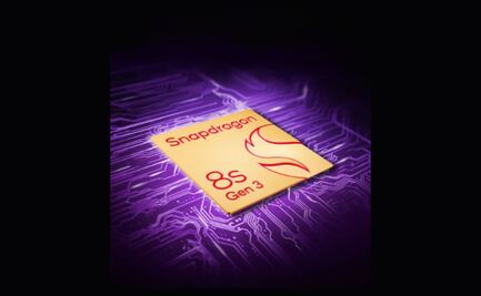 4 dispositivos con el nuevo Snapdragon 8s Gen 3