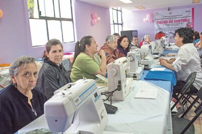 Abrirán albergue para personas con Alzheimer