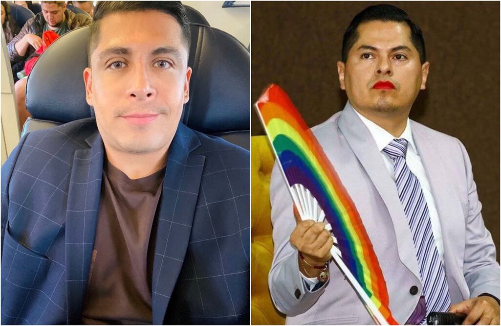 FOTO: tomada del Instagram de Dorian y Archivo/ EL UNIVERSAL/