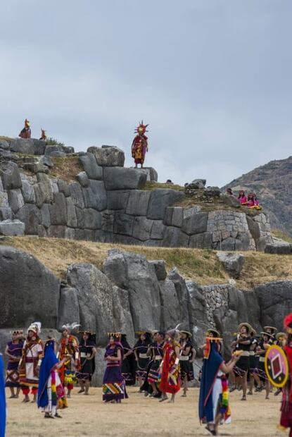Purépechas y tibetanos: otras culturas celebran su propio año nuevo