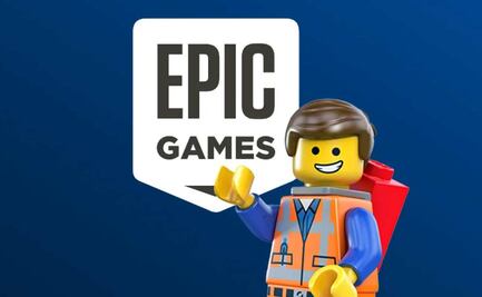 LEGO y Epic Games se asocian para crear un metaverso para niños