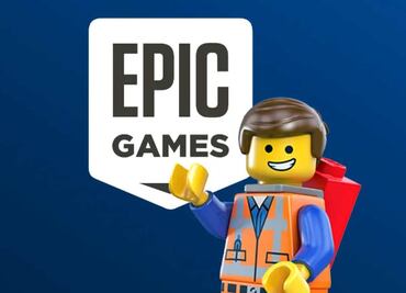 LEGO y Epic Games se asocian para crear un metaverso para niños