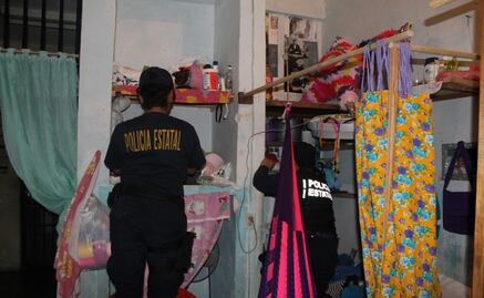 Cesan a director de penal de Chetumal tras denuncias de internas