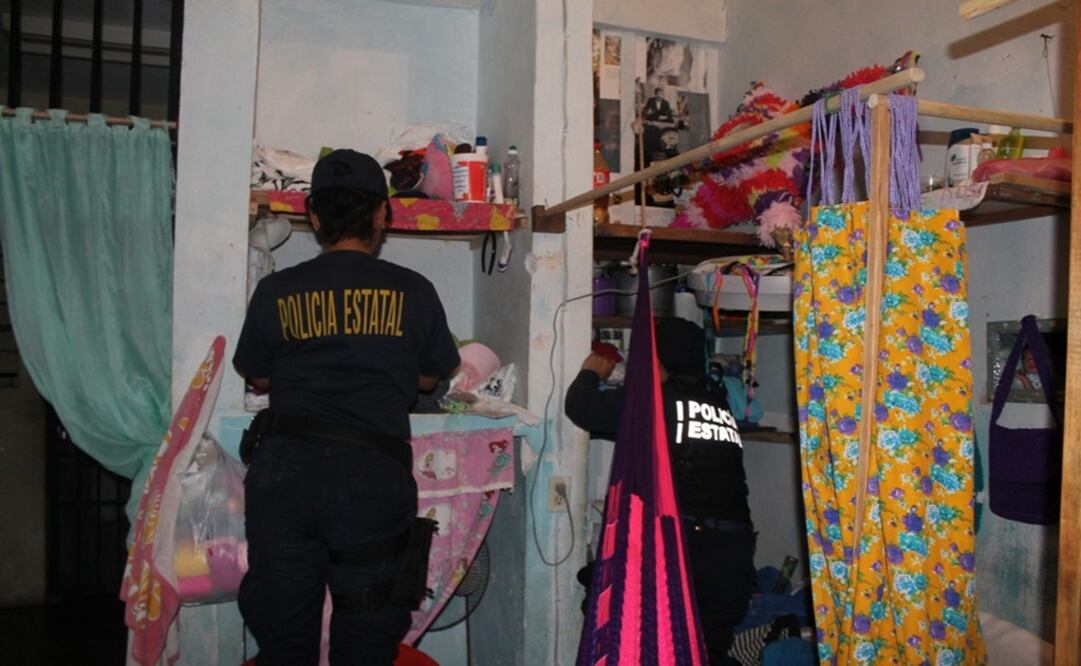 Foto: Archivo/ EL UNIVERSAL