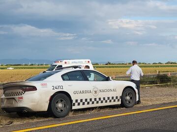Hallan 2 personas muertas en distintos puntos de Sinaloa; uno tenía el tiro de gracia y otro huellas de tortura