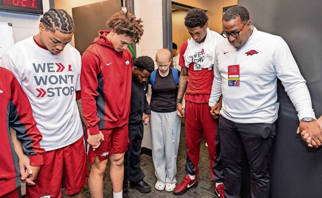 Aumentar la inversión pública y privada en oncología infantil será esencial para convertir las promesas de la ciencia en tratamientos disponibles. Fotos: Cortesía St. Jude Children’s Research Hospital