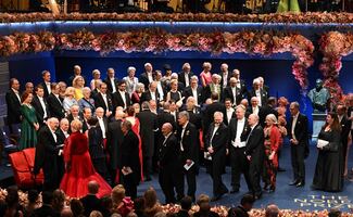 El Nobel 2025 celebra el poder de la ciencia y la literatura en tiempos de crisis mundial