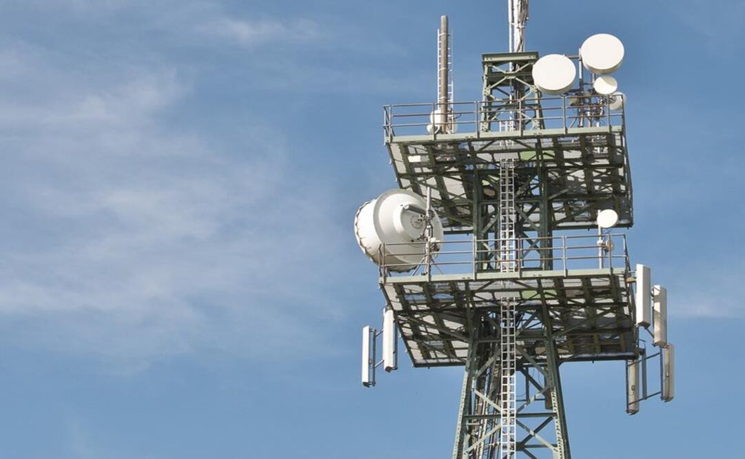 Persisten deficiencias en políticas públicas en telecom: OCDE