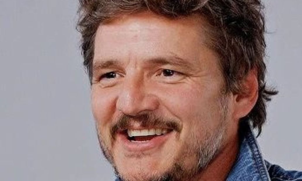 Cómo activar el modo "Pedro Pascal" en WhatsApp.  Fuente: Instagram @amyharleysgal_she_her