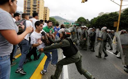 Venezuela. Fiscal General denuncia "ruptura del orden constitucional"