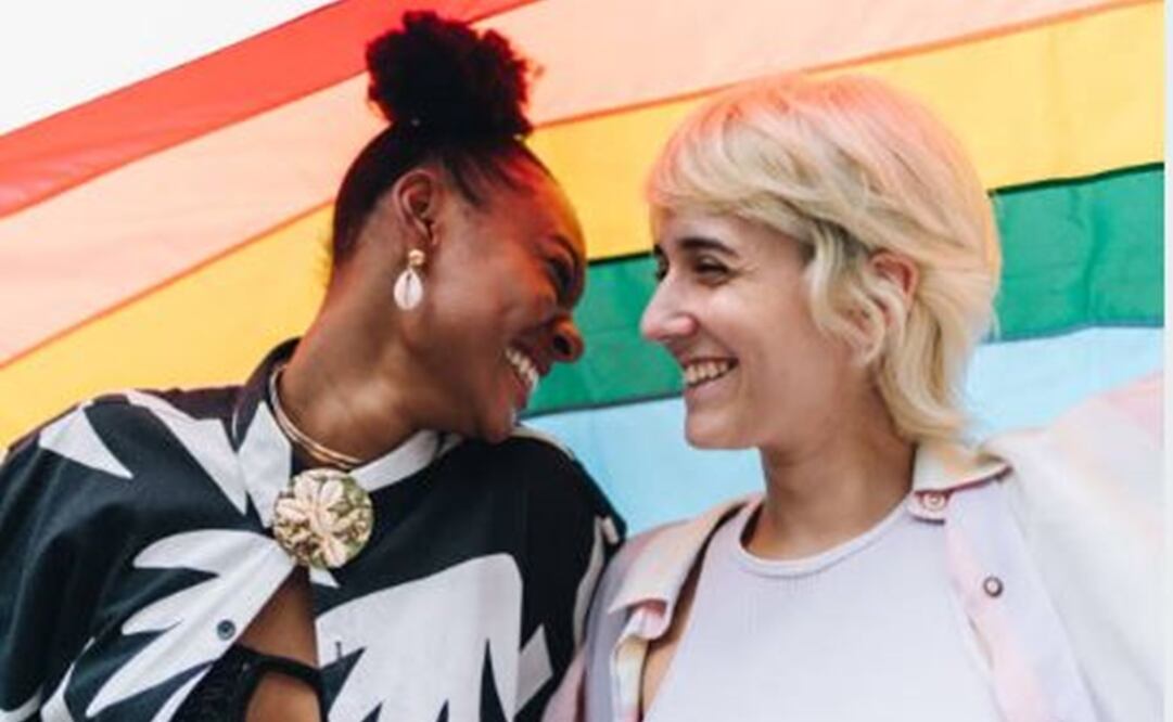 Día Internacional de las Lesbianas. Foto: Pixabay