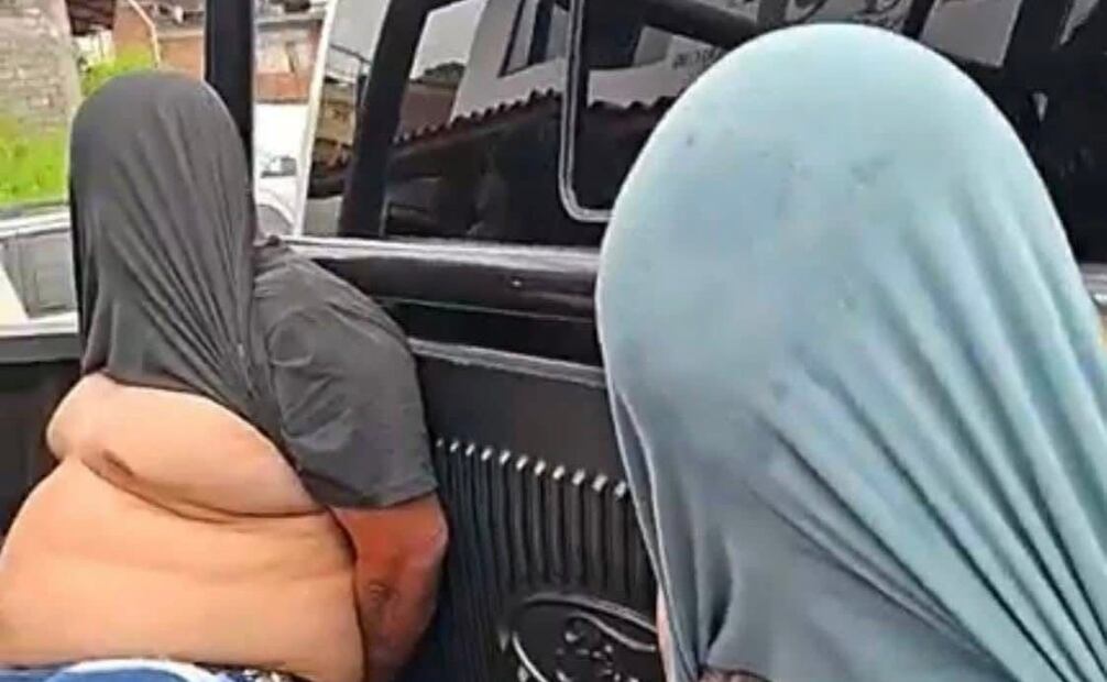 "El Chamuco" tiene relación con el Cártel Jalisco Nueva Generación (27/08/2025). Foto: Especial