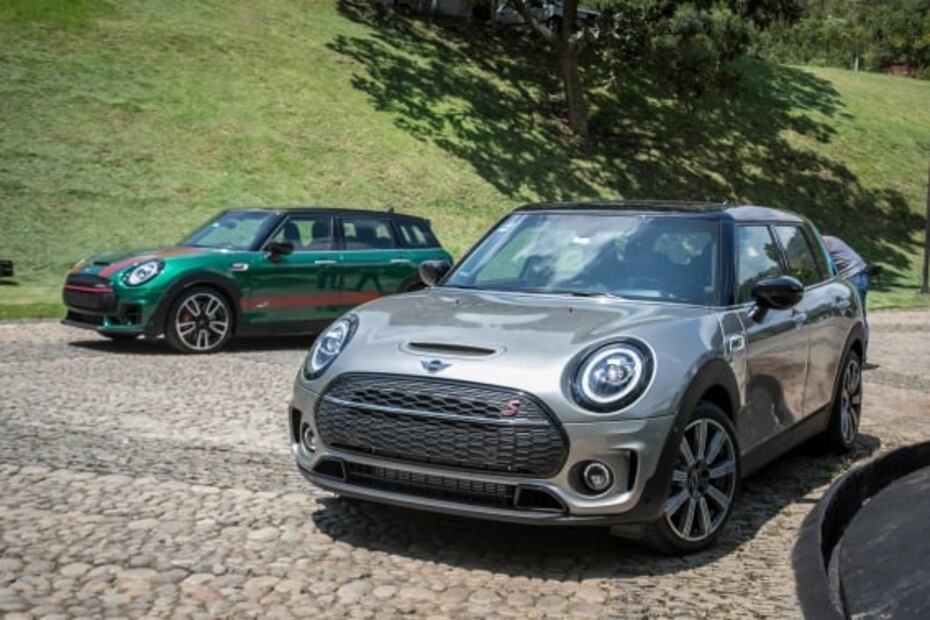 Mini Clubman 2020 llega a México