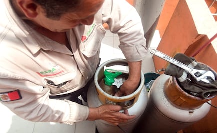 Alertan por posibles problemas de abasto de gas LP 