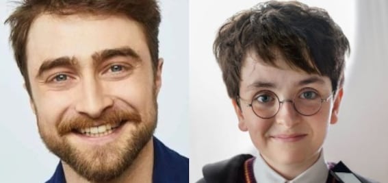 Daniel Radcliffe envía carta de apoyo al actor que interpretará a Harry Potter en la serie de HBO Max