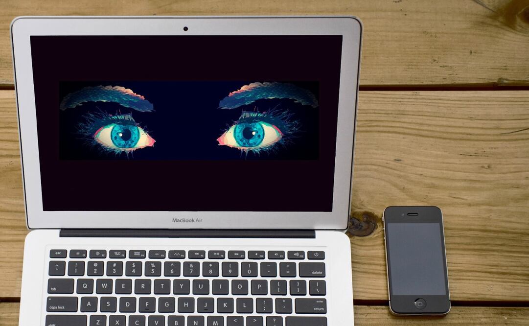 Hay apps que activan funciones de manera silenciosa. Imagen Pixabay 