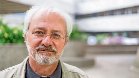 Celebran aniversario de la revista Diálogos, de Xirau