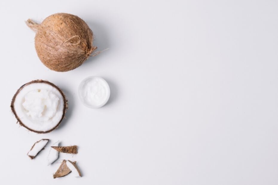 Aceites naturales que harán maravillas por tu pelo