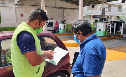 ¿Cuándo es el último día para verificar tu auto en Edomex?