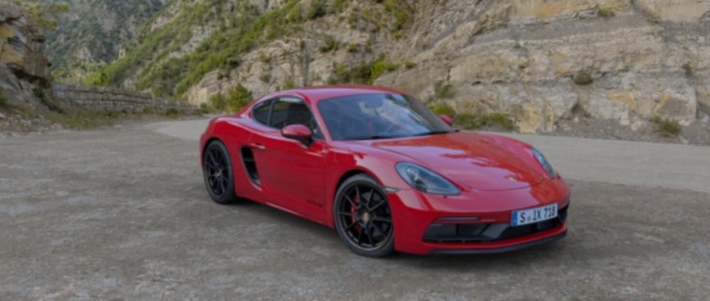 Porsche quiere mantener vivos los motores de combustión
