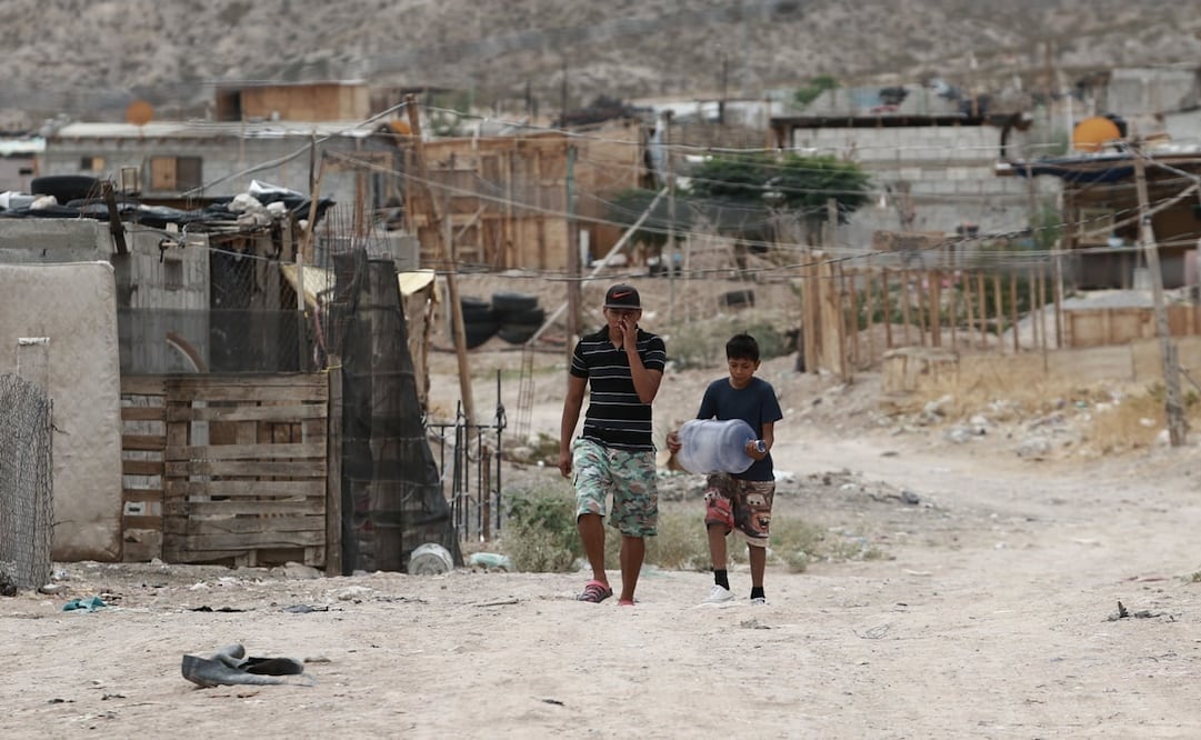 Foto: Archivo / EL UNIVERSAL