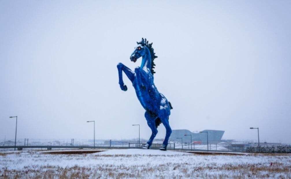 Aeropuertos que llevaron su diseño a otro nivel 
