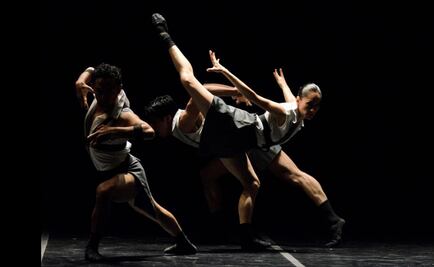 Con danza muestran necesidades primarias del hombre