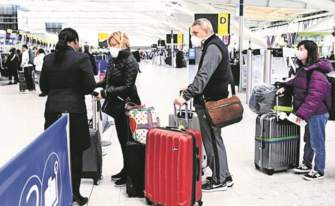 Foto: Archivo/EL UNIVERSAL